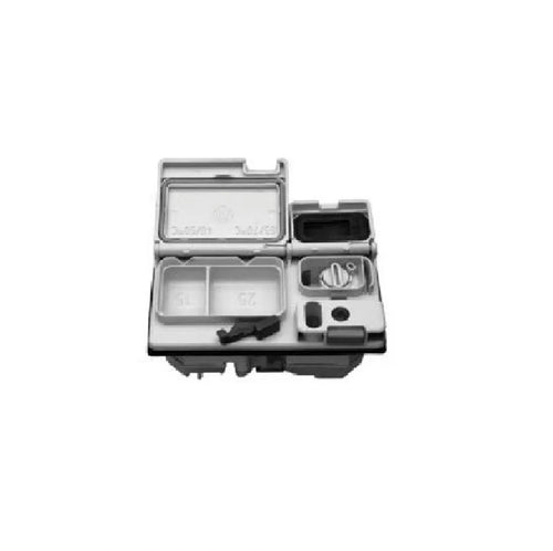 Elettrodosatore Lavastoviglie Bosch Siemens 00081700