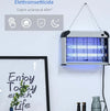Elettroinsetticida-da-Esterno-e-Interno-con-Lampada-Antizanzare-UV-per-60m²,-Zanzariera-Elettrica-20W，Nero-e-argento-XK7849-011SRXK7