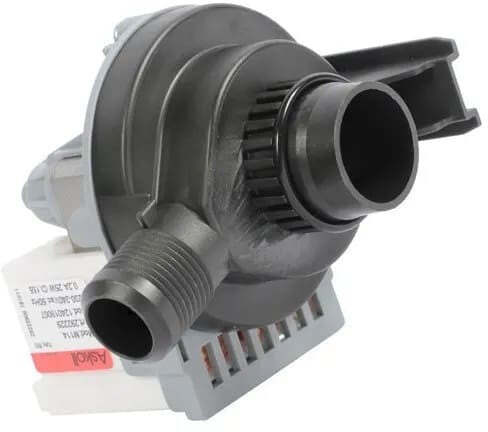 Elettropompa AEG Di Scarico Lavatrice 1240180065