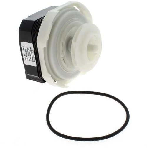 Elettropompa Ariston Blac 220/240V + Guarnizione Lavastoviglie C00291855