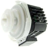 Elettropompa Ariston Bldc 220/240V + Guarnizione Lavastoviglie C00257903