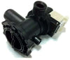 Elettropompa Ariston di scarico autopulente con Plaset 56835 Lavatrice C00085617