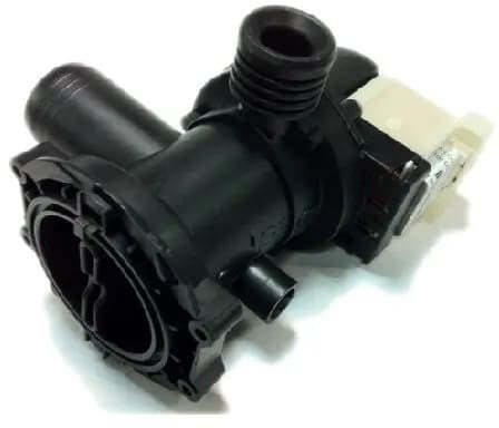 Elettropompa Ariston di scarico autopulente con Plaset 56835 Lavatrice C00085617