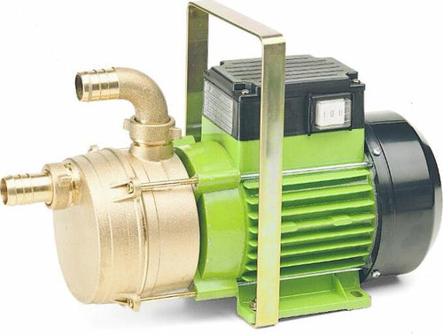 Elettropompa autoadescante No brand EEM 40