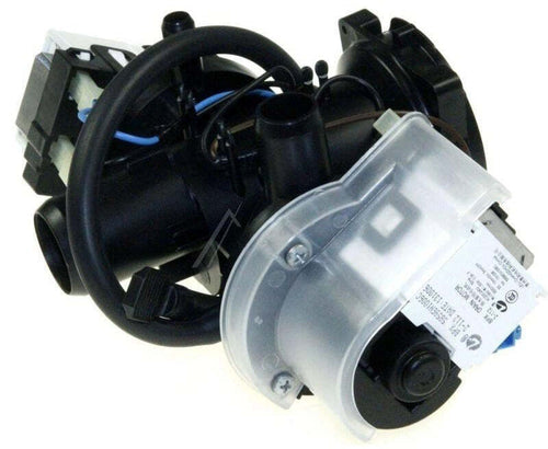 Elettropompa di scarico 60W Lavatrice LG AGF69478120