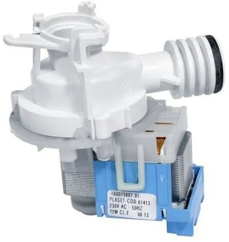 Elettropompa Di Scarico Ariston Lavastoviglie C00090537