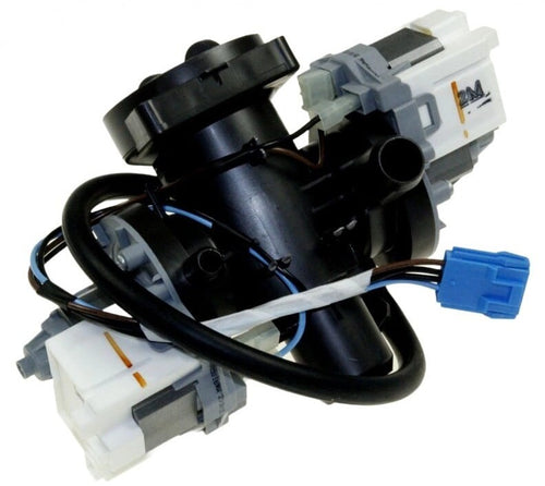 Elettropompa di scarico Askoll 30W Lavatrice LG TAW30017880