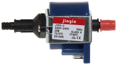 Elettropompa Ferro da Stiro Ariete Polti Delonghi AT2131450010