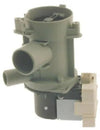 Elettropompa Ignis Di Scarico Completa W34 V220/240 Lavatrice 63IG961