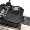 Elettropompa nuda per urea adblue 220v 35 l/m pompa olio e acidi organici Commercio Industria e Scienza/Idraulica pneumatici e tubatura/Pompe e accessori/Pompe sommerse La Zappa - Altamura, Commerciovirtuoso.it