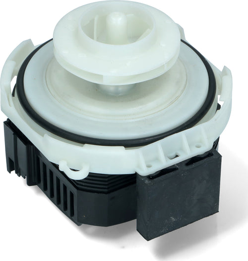 Lavapiatti Elettrovalvola Di Ingresso Acqua Classeq Per Lavastoviglie E Lavabicchieri - Modello 30011638, Diritto, Nuovo Originale Valvola Ingresso Acqua - Foto 7