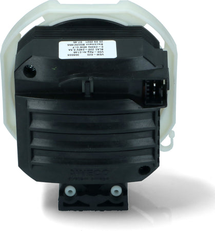 ELETTROPOMPA PER LAVASTOVIGLIE HOTPOINT ARISTON C00291855 - 482000023311 Casa e cucina/Grandi elettrodomestici/Accessori e parti di ricambio/Ricambi e accessori per lavastoviglie/Motori e pompe di scarico per lavastoviglie Rossi Ricambi - Venetico Marina, Commerciovirtuoso.it