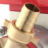 Elettropompa per travaso liquidi autoaspirante bisenso pompa in ottone e acciaio Inox BE-M 20 Casa e cucina/Utensili da cucina/Accessori vino e bar/Pompe da travaso per vino La Zappa - Altamura, Commerciovirtuoso.it