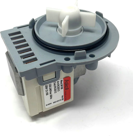 ELETTROPOMPA POMPA SCARICO LAVATRICE ASKOLL M108- 25 WATT - UNIVERSALE- Casa e cucina/Grandi elettrodomestici/Accessori e parti di ricambio/Ricambi e accessori per lavatrici/Pompe di scarico per lavatrici Rossi Ricambi - Venetico Marina, Commerciovirtuoso.it