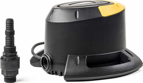 Elettropompa sommergibile per teli copertura piscine e drenare acqua piovana da 0,3 HP