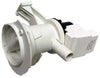 Elettropompa Whirlpool Di Scarico Lavatrice 481236018529