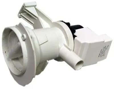 Elettropompa Whirlpool Di Scarico Lavatrice 481236018529