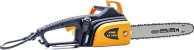 ELETTROSEGA ALPINA EA 1800 BARRA 35 CM MOTOSEGA ELETTRICA 1800W EA1800 Fai da te/Attrezzi elettrici da giardinaggio/Utensili elettrici da giardino/Motoseghe Trade Shop italia - Napoli, Commerciovirtuoso.it