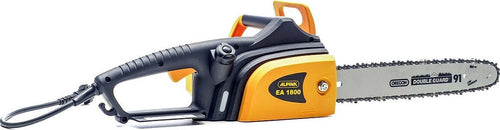 ELETTROSEGA ALPINA EA 1800 BARRA 35 CM MOTOSEGA ELETTRICA 1800W EA1800 Fai da te/Attrezzi elettrici da giardinaggio/Utensili elettrici da giardino/Motoseghe Trade Shop italia - Napoli, Commerciovirtuoso.it