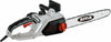 Elettrosega 2000 W con barra 16 con impugnatura antiscivolo