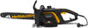 Elettrosega McCulloch CSE 1835 con tendicatena rapido motore a 1800 W Fai da te/Attrezzi elettrici da giardinaggio/Utensili elettrici da giardino/Motoseghe La Zappa - Altamura, Commerciovirtuoso.it