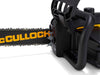 Elettrosega McCulloch CSE 1835 con tendicatena rapido motore a 1800 W Fai da te/Attrezzi elettrici da giardinaggio/Utensili elettrici da giardino/Motoseghe La Zappa - Altamura, Commerciovirtuoso.it