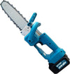Elettrosega Sega Elettrica A Batteria Cordless 21 V 5.0ah Lama 20 Cm + Valigia Fai da te/Attrezzi elettrici da giardinaggio/Utensili elettrici da giardino/Motoseghe Trade Shop italia - Napoli, Commerciovirtuoso.it