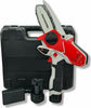 Elettrosega/Motosega-a-batteria-24V-3,0-Ah-LI-ION-(Litio)-c/batteria-di-riserva