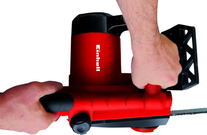 Elettrosega/Motosega elettrica 1800W lama 35cm Einhell - GH-EC 1835  Trade Shop italia - Napoli, Commerciovirtuoso.it
