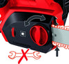 Elettrosega/Motosega elettrica 1800W lama 35cm Einhell - GH-EC 1835  Trade Shop italia - Napoli, Commerciovirtuoso.it