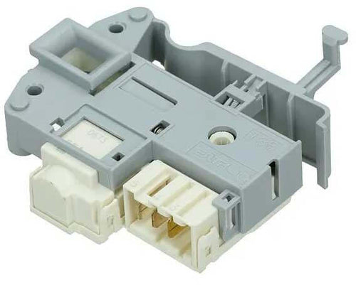Elettroserratura ARISTON 3 Contatti Lavatrice C00254755