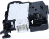 Elettroserratura Bauknecht Lavatrice 481010602648