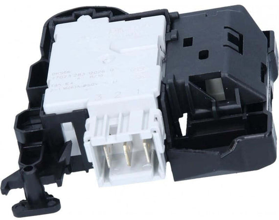 Elettroserratura Bauknecht Lavatrice 481010602648