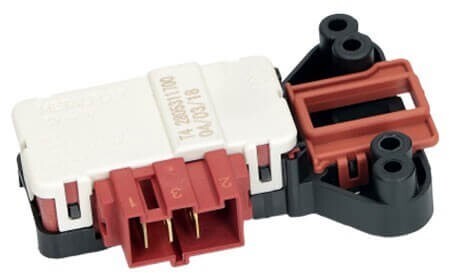 Elettroserratura Beko Compatibile Per Lavatrice 68BE015