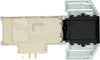 Elettroserratura bloccaporta lavatrice Bosch Siemens Balay 00421470 - DA003561 Casa e cucina/Grandi elettrodomestici/Accessori e parti di ricambio/Ricambi e accessori per lavatrici/Sportelli per lavatrici Rossi Ricambi - Venetico Marina, Commerciovirtuoso.it