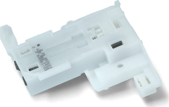 Elettroserratura Bloccaporta Lavatrice Bosch Siemens Balay Originale 10006917 Casa e cucina/Grandi elettrodomestici/Accessori e parti di ricambio/Ricambi e accessori per lavatrici/Sportelli per lavatrici Rossi Ricambi - Venetico Marina, Commerciovirtuoso.it