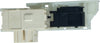 ELETTROSERRATURA BLOCCAPORTA LAVATRICE CANDY HOOVER IBERNA ROSIERES ZEROWATT  46002826-80049349 Casa e cucina/Grandi elettrodomestici/Accessori e parti di ricambio/Ricambi e accessori per lavatrici/Sportelli per lavatrici Rossi Ricambi - Venetico Marina, Commerciovirtuoso.it