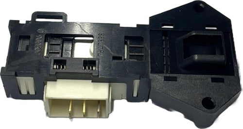 Elettroserratura Bloccaporta Lavatrice Candy Hoover Zerowatt Originale 49046856 Casa e cucina/Grandi elettrodomestici/Accessori e parti di ricambio/Ricambi e accessori per lavatrici/Kit di installazione per lavatrici Rossi Ricambi - Venetico Marina, Commerciovirtuoso.it
