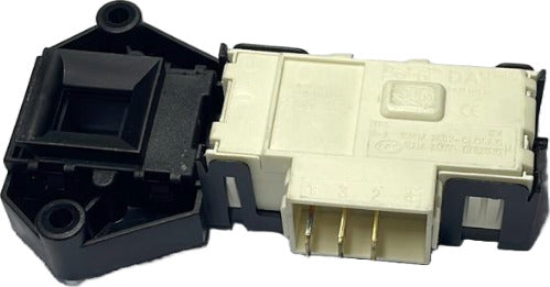 Elettroserratura Bloccaporta Lavatrice Candy Hoover Zerowatt Originale 49046856 Casa e cucina/Grandi elettrodomestici/Accessori e parti di ricambio/Ricambi e accessori per lavatrici/Kit di installazione per lavatrici Rossi Ricambi - Venetico Marina, Commerciovirtuoso.it