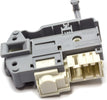 ELETTROSERRATURA BLOCCAPORTA LAVATRICE HOTPOINT ARISTON INDESIT C00254755 C00285597 COMPATIBILE Casa e cucina/Grandi elettrodomestici/Accessori e parti di ricambio/Ricambi e accessori per lavatrici/Sportelli per lavatrici Rossi Ricambi - Venetico Marina, Commerciovirtuoso.it