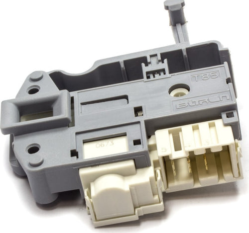 ELETTROSERRATURA BLOCCAPORTA LAVATRICE HOTPOINT ARISTON INDESIT C00254755 C00285597 COMPATIBILE Casa e cucina/Grandi elettrodomestici/Accessori e parti di ricambio/Ricambi e accessori per lavatrici/Sportelli per lavatrici Rossi Ricambi - Venetico Marina, Commerciovirtuoso.it