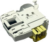 Elettroserratura bloccaporta lavatrice Hotpoint Ariston orignale C00294848 Casa e cucina/Grandi elettrodomestici/Accessori e parti di ricambio/Ricambi e accessori per lavatrici/Sportelli per lavatrici Rossi Ricambi - Venetico Marina, Commerciovirtuoso.it