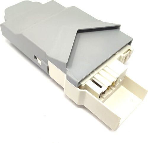 ELETTROSERRATURA BLOCCAPORTA LAVATRICE REX ELECTROLUX 1325560009, 1325560017 Casa e cucina/Grandi elettrodomestici/Accessori e parti di ricambio/Ricambi e accessori per lavatrici/Sportelli per lavatrici Rossi Ricambi - Venetico Marina, Commerciovirtuoso.it