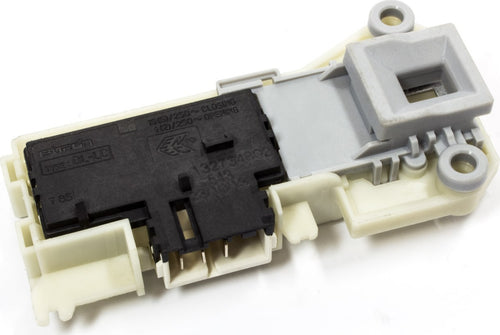 ELETTROSERRATURA BLOCCAPORTA LAVATRICE REX ELECTROLUX AEG ZOPPAS ZANUSSI CODICE RICAMBIO  8070202018 Casa e cucina/Grandi elettrodomestici/Accessori e parti di ricambio/Ricambi e accessori per lavatrici/Sportelli per lavatrici Rossi Ricambi - Venetico Marina, Commerciovirtuoso.it