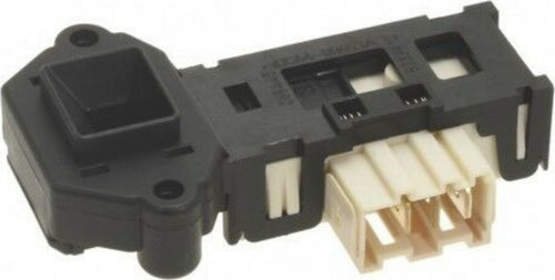 ELETTROSERRATURA BLOCCAPORTA LAVATRICE SAMSUNG DA069445, DA083446, DC64-00653B Casa e cucina/Grandi elettrodomestici/Accessori e parti di ricambio/Ricambi e accessori per lavatrici/Sportelli per lavatrici Rossi Ricambi - Venetico Marina, Commerciovirtuoso.it