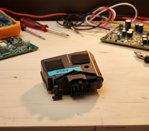 ELETTROSERRATURA BLOCCAPORTA LAVATRICE SAMSUNG DC34-00026A