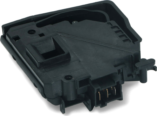 ELETTROSERRATURA BLOCCAPORTA LAVATRICE SAMSUNG DC34-00026A Casa e cucina/Grandi elettrodomestici/Accessori e parti di ricambio/Ricambi e accessori per lavatrici/Sportelli per lavatrici Rossi Ricambi - Venetico Marina, Commerciovirtuoso.it