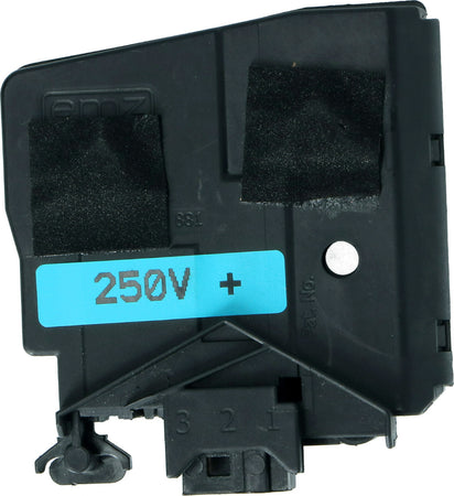 ELETTROSERRATURA BLOCCAPORTA LAVATRICE SAMSUNG DC34-00026A Casa e cucina/Grandi elettrodomestici/Accessori e parti di ricambio/Ricambi e accessori per lavatrici/Sportelli per lavatrici Rossi Ricambi - Venetico Marina, Commerciovirtuoso.it