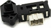 ELETTROSERRATURA BLOCCAPORTA LAVATRICE SAMSUNG DC64-00653A Casa e cucina/Grandi elettrodomestici/Accessori e parti di ricambio/Ricambi e accessori per lavatrici/Sportelli per lavatrici Rossi Ricambi - Venetico Marina, Commerciovirtuoso.it