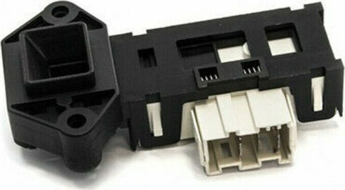 ELETTROSERRATURA BLOCCAPORTA LAVATRICE SAMSUNG DC64-00653A Casa e cucina/Grandi elettrodomestici/Accessori e parti di ricambio/Ricambi e accessori per lavatrici/Sportelli per lavatrici Rossi Ricambi - Venetico Marina, Commerciovirtuoso.it